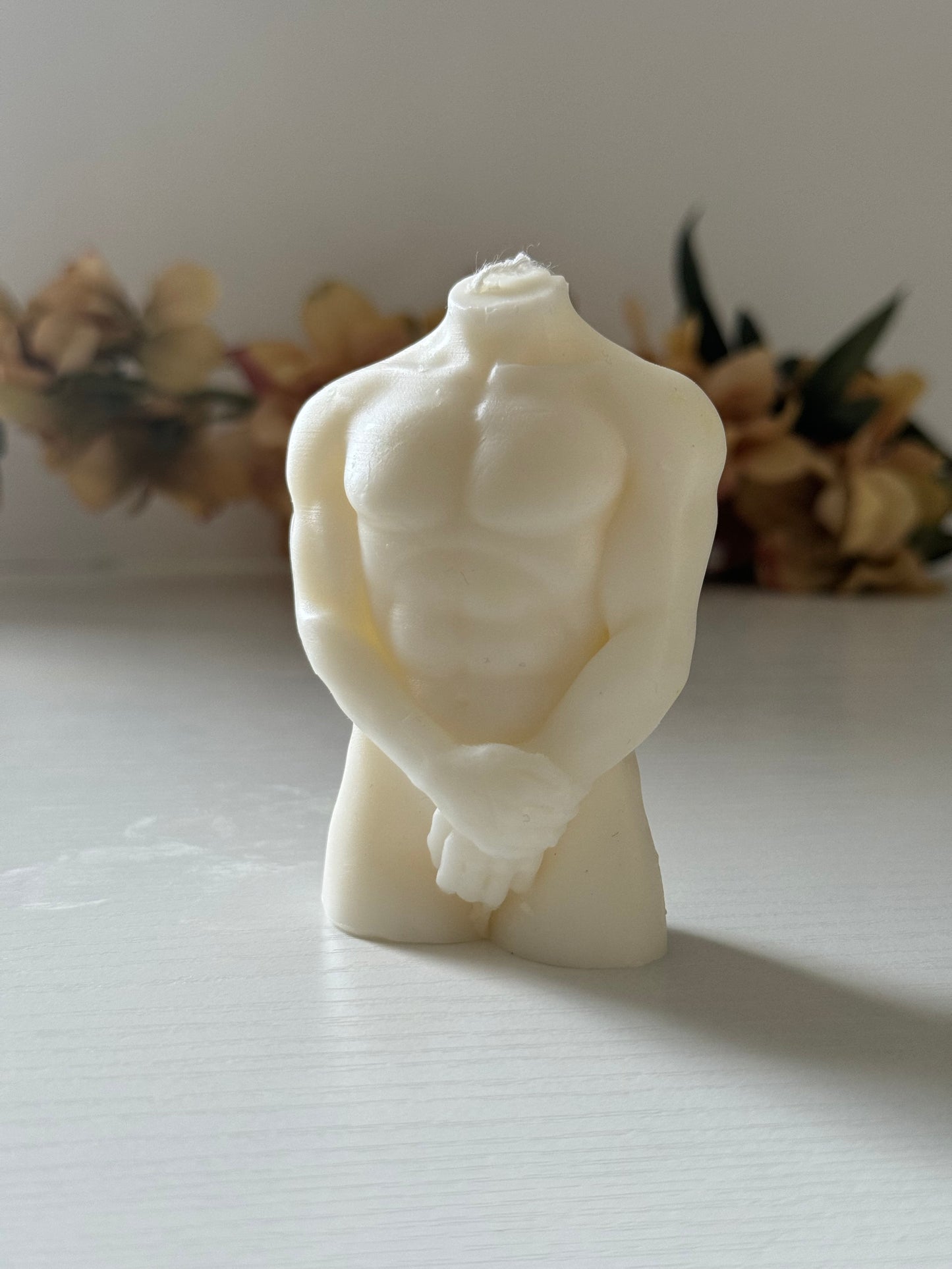 Body of Work Silhouette Candles