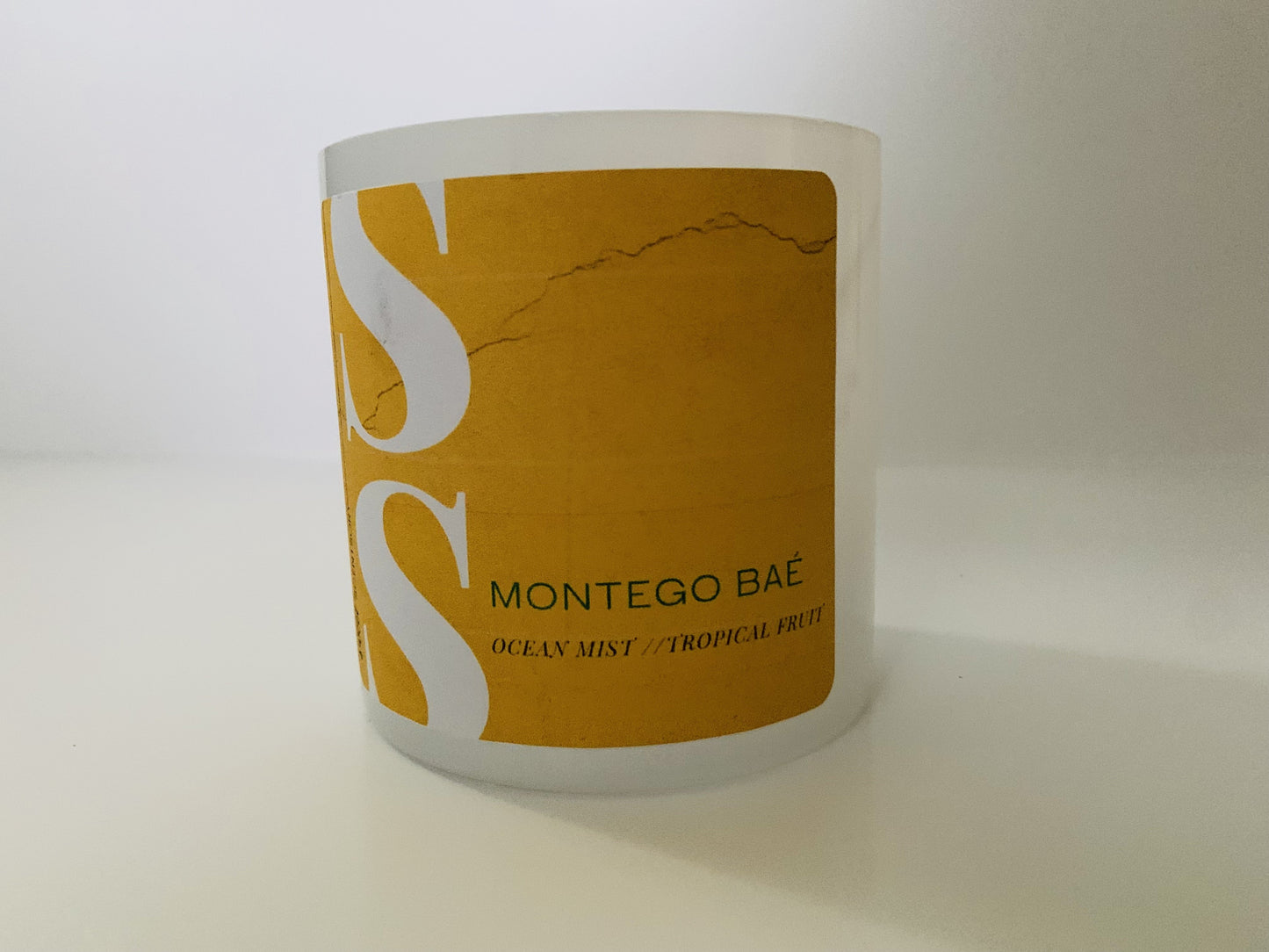 Montego Baé